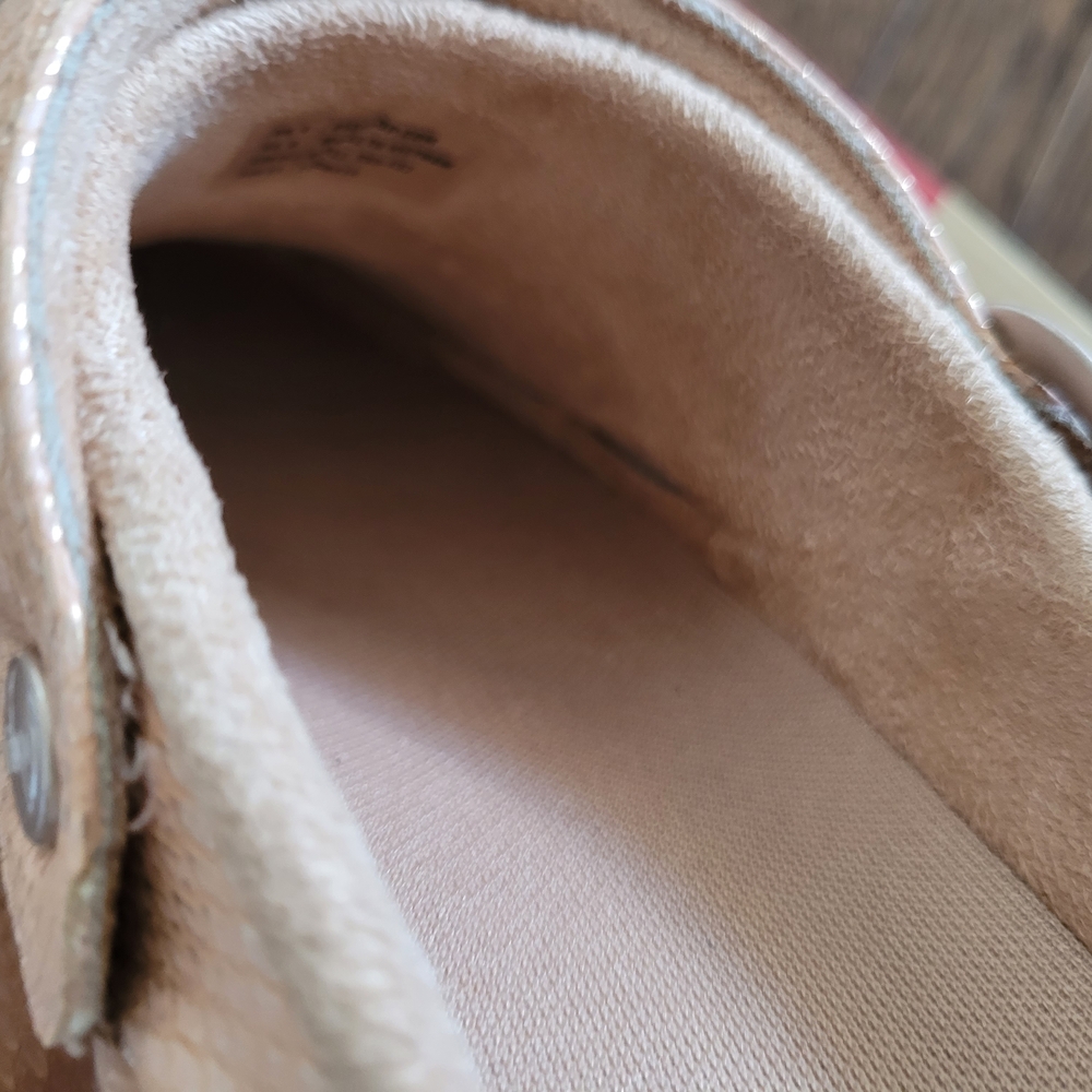 FitFlop GOGH PRO SUPERLIGHT SHIMMERSNAKE - Picture 4 of 8
